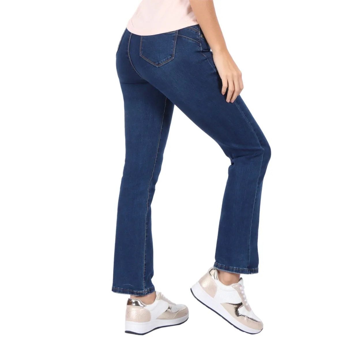 Jeans MOIST