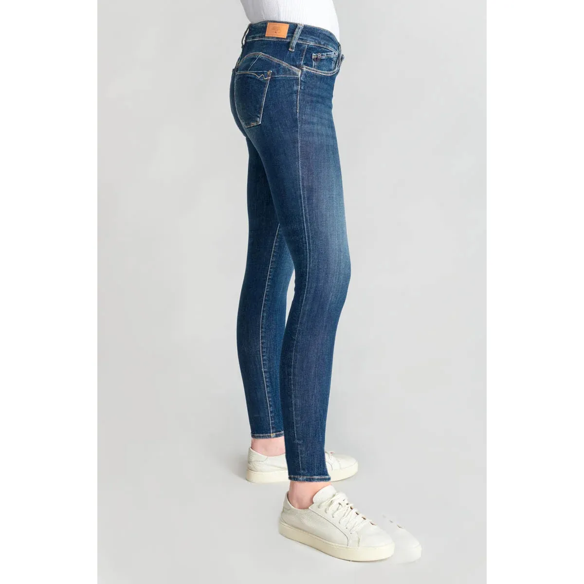 JEANS PUSHUP SLIM PULP, 7/8