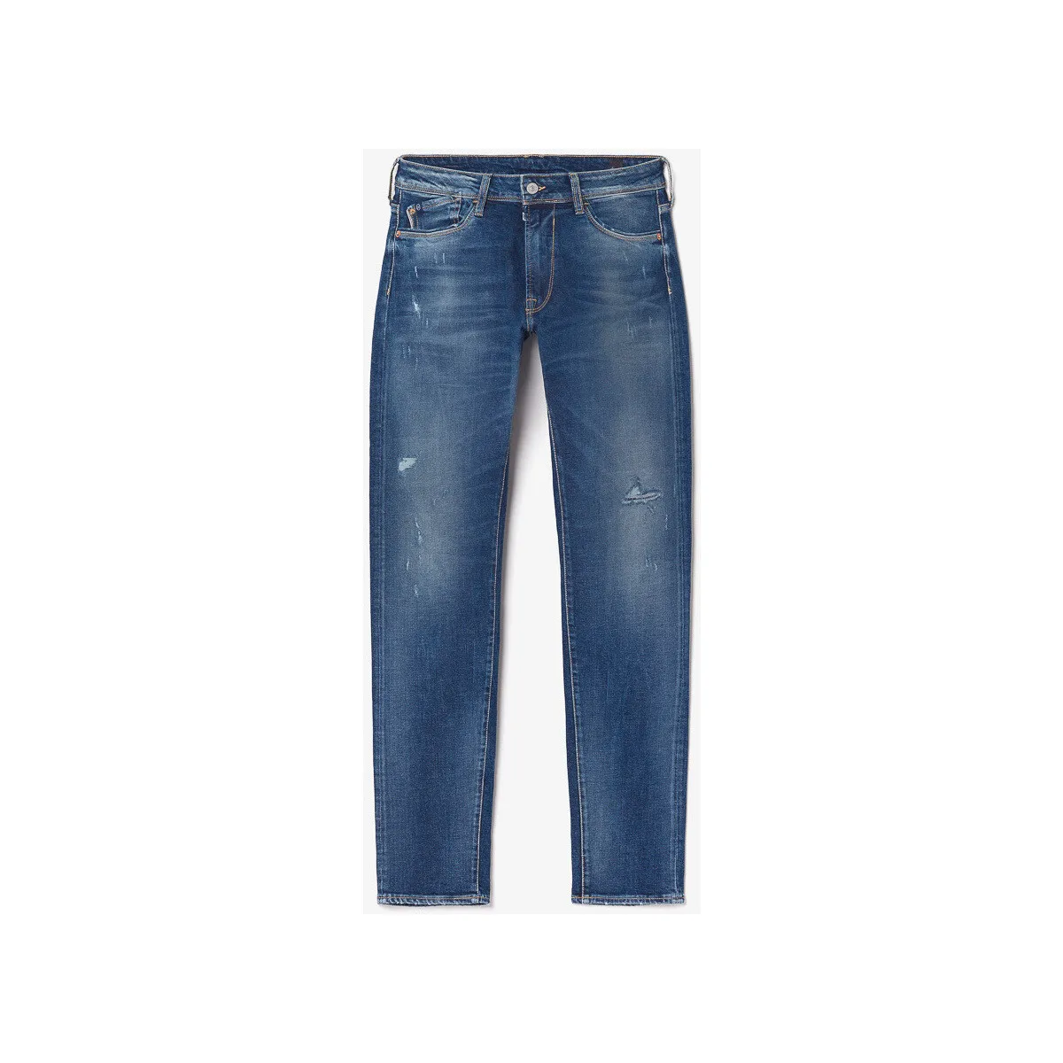 Jeans regular , largo 34