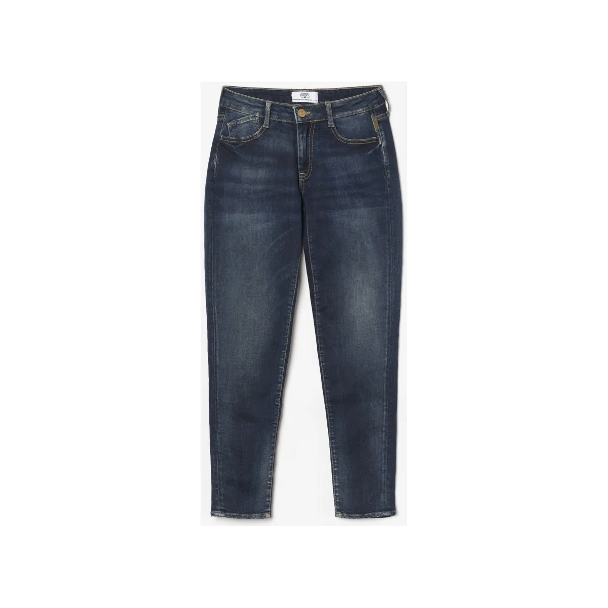 Jeans skinny POWER, 7/8