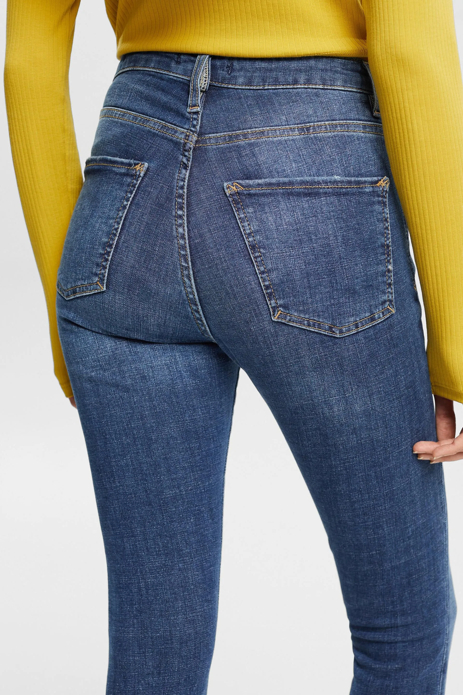 Jeans skinny