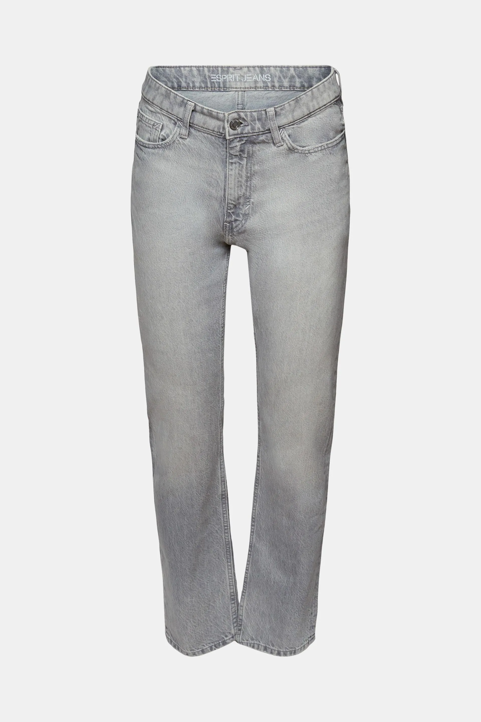 Jeans straight