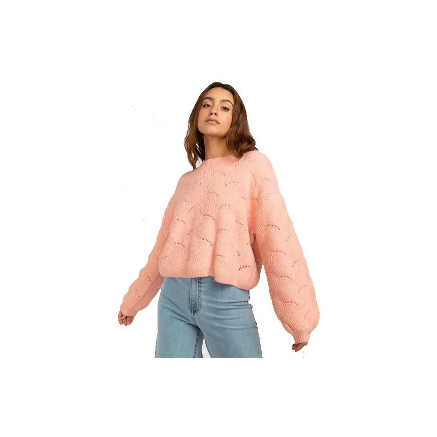 Jersey Billabong Mystic Girl Para Mujer