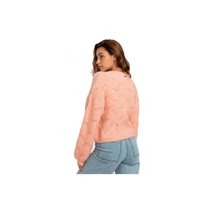 Jersey Billabong Mystic Girl Para Mujer