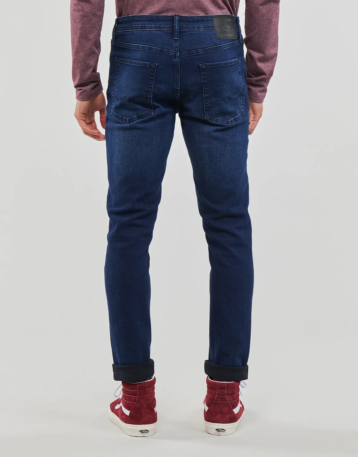 JJIGLENN JJORIGINAL MF 775