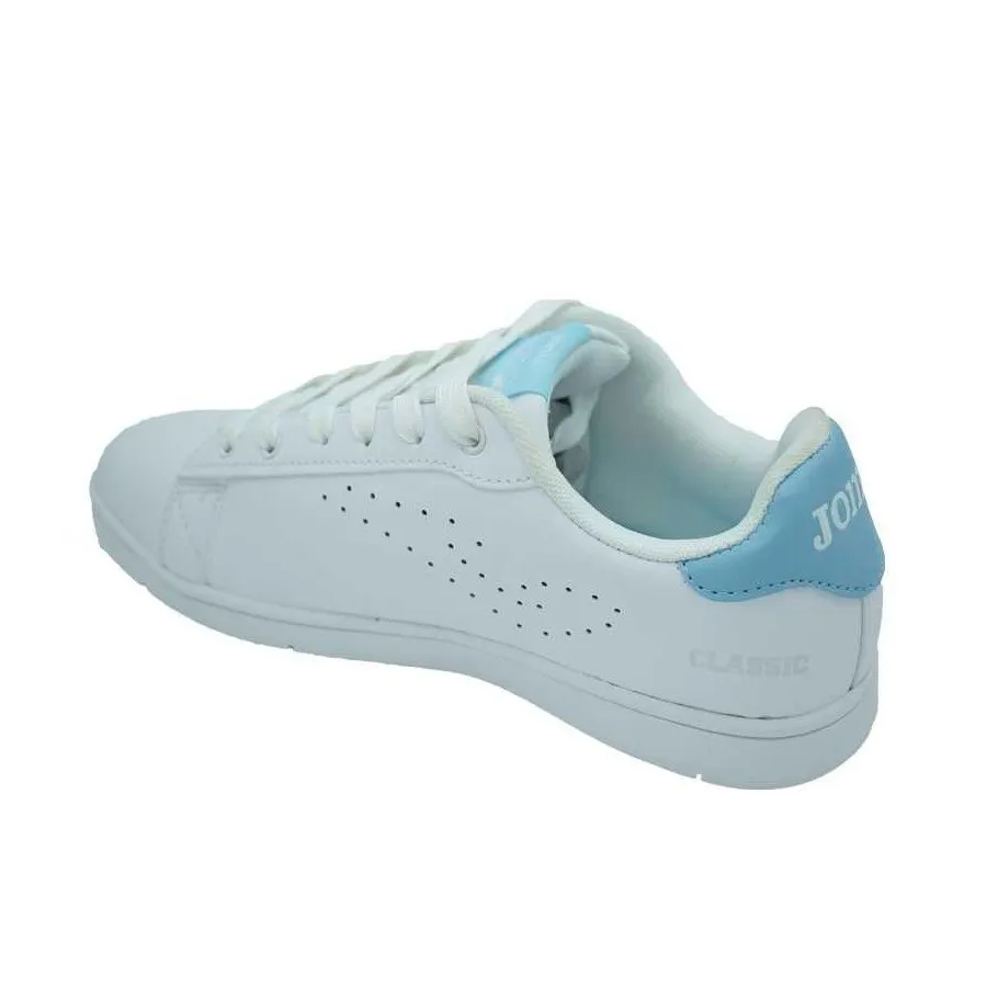 JOMA CLASSIC LADY 2205 Blanco Azul
