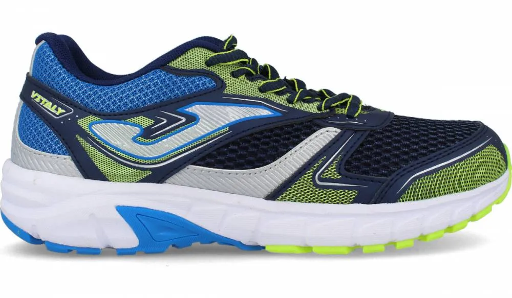 JOMA  RUNNING VITALY JR 2103 ROYAL