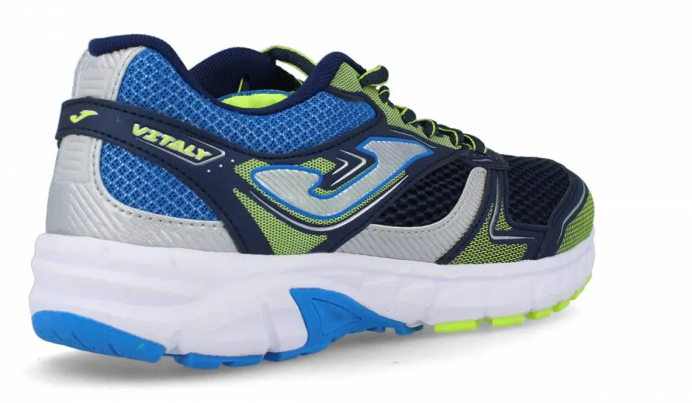 JOMA  RUNNING VITALY JR 2103 ROYAL