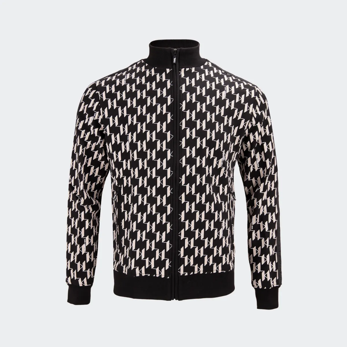 KARL LAGERFELD Chaqueta Karl Lagerfeld Negra