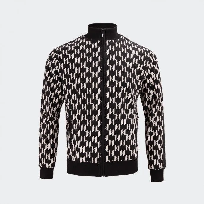 KARL LAGERFELD Chaqueta Karl Lagerfeld Negra