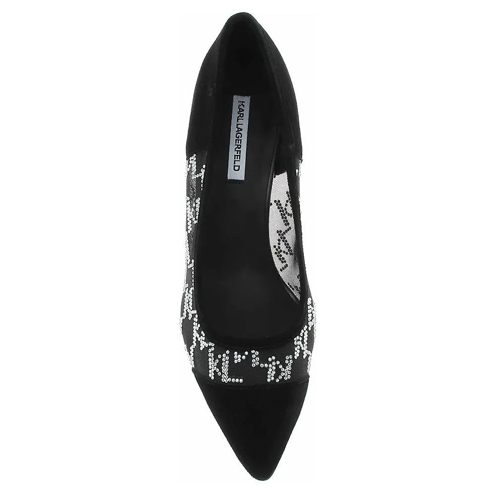Karl Lagerfeld KL30914DG0S ellegant summer women