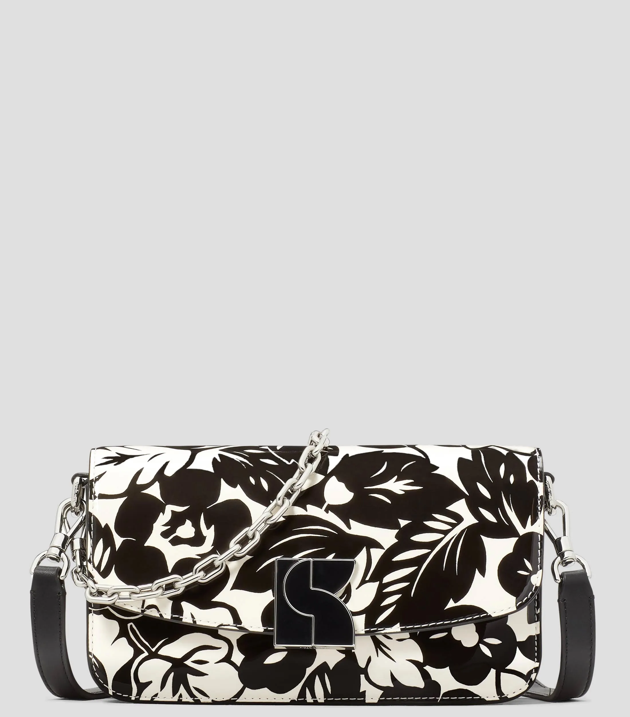 Kate Spade New York Bolso Crossbody en Piel Dakota con Logotipo Mujer