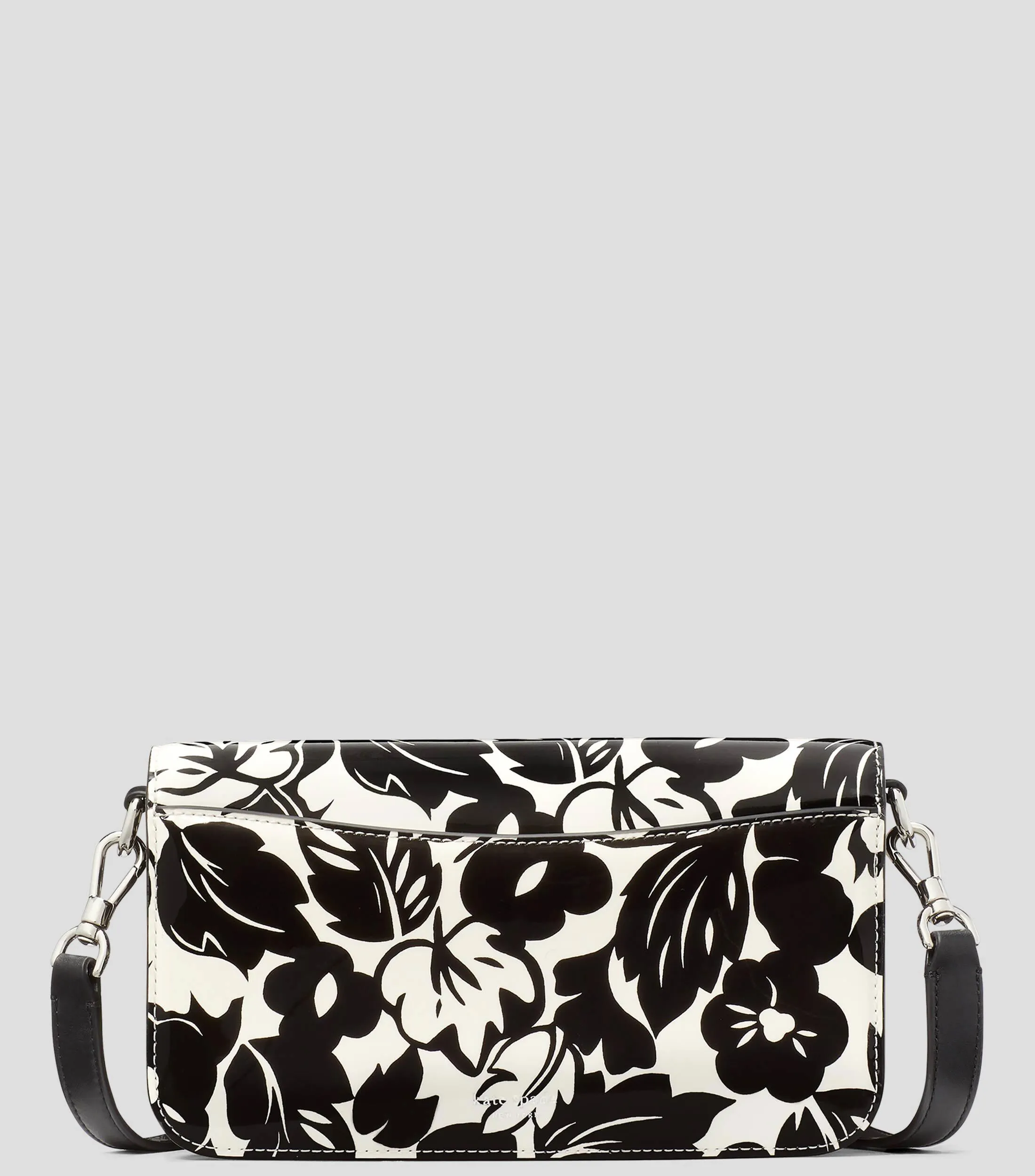 Kate Spade New York Bolso Crossbody en Piel Dakota con Logotipo Mujer