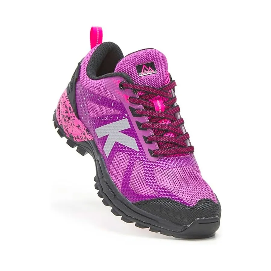 KELME TRAIL TRAVEL 46970721 BERENJENA DRYTECH