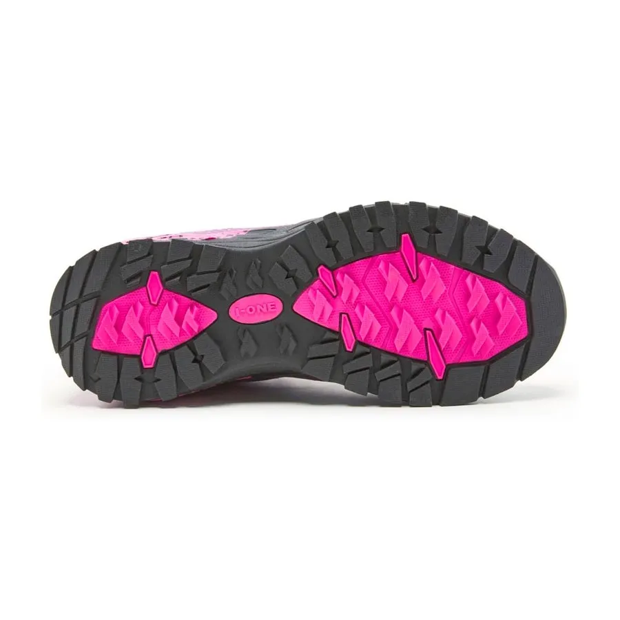 KELME TRAIL TRAVEL 46970721 BERENJENA DRYTECH