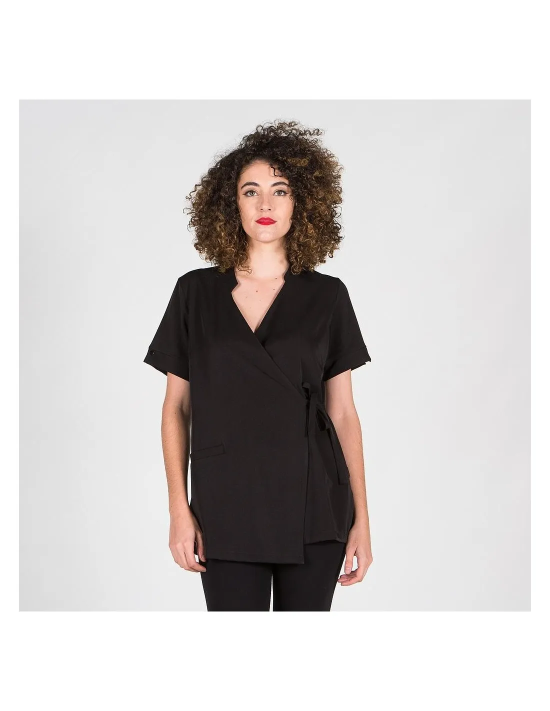 KIMONO DE MUJER PELUQUERIA AÑIL
