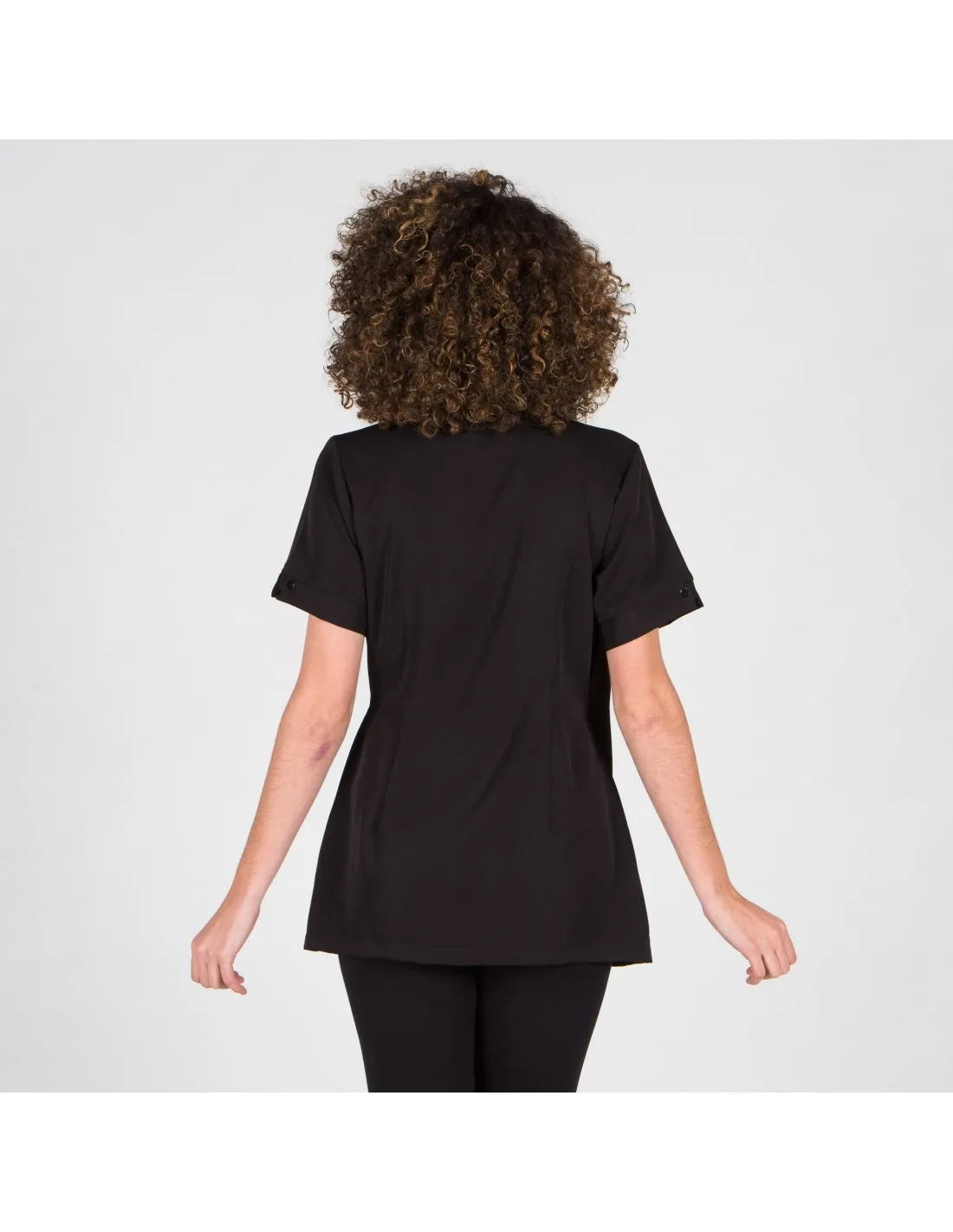 KIMONO DE MUJER PELUQUERIA AÑIL