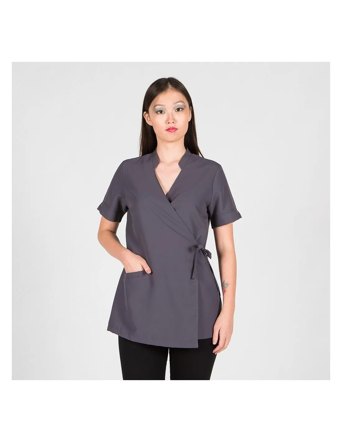 KIMONO DE MUJER PELUQUERIA AÑIL