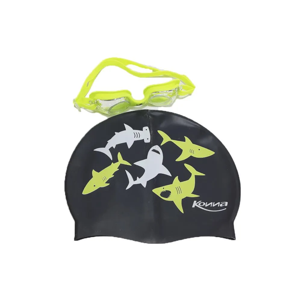 KONNA ANTIPARRA + GORRA  PACK ANTIPARRA GORRA VER  TALLE U