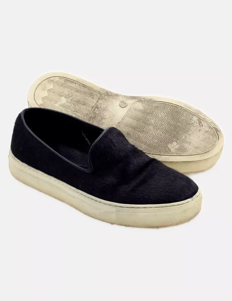 Krack Mocasines