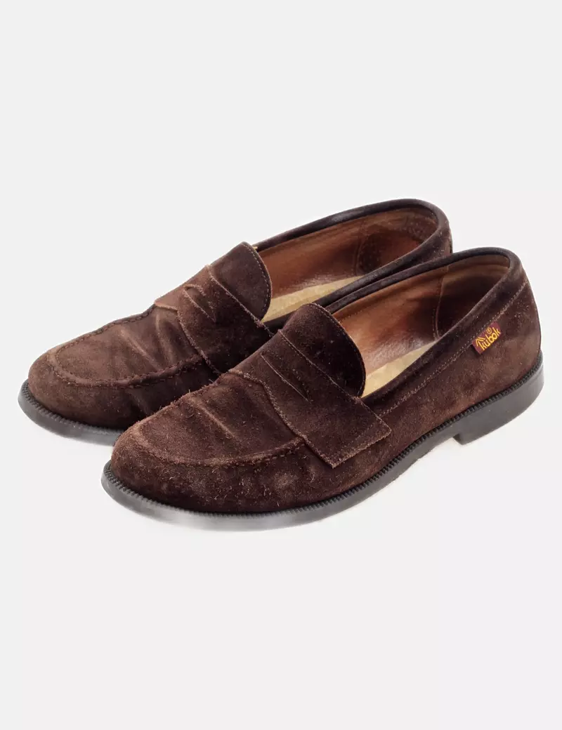 KUBOK Mocasines