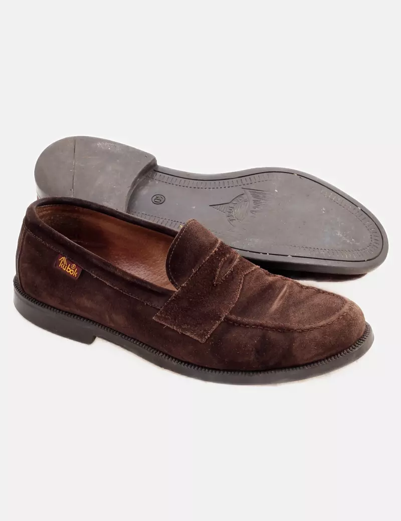 KUBOK Mocasines