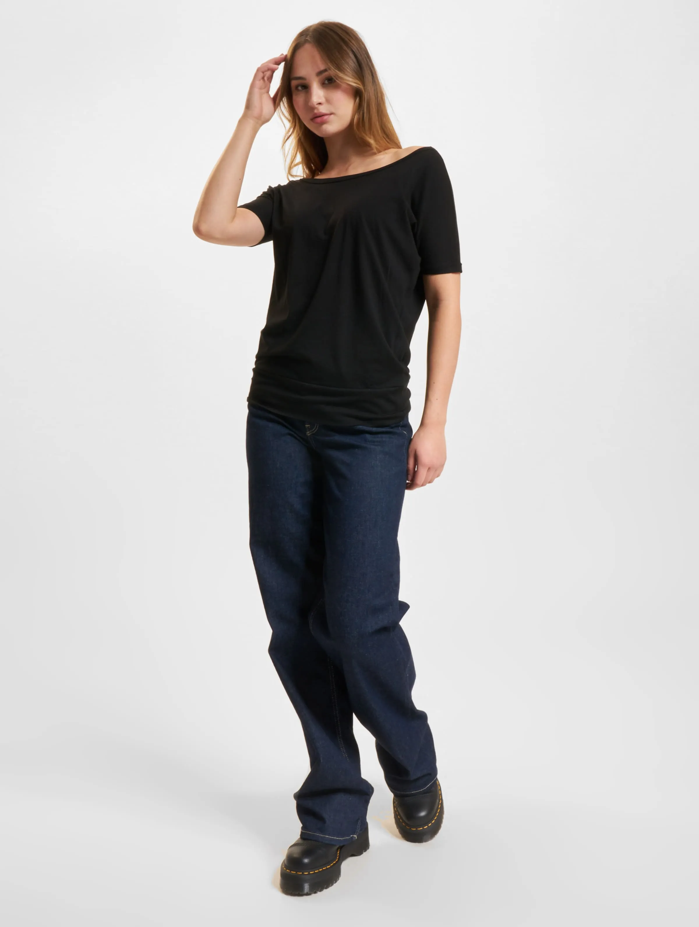 LADIES BATWING 3PACK