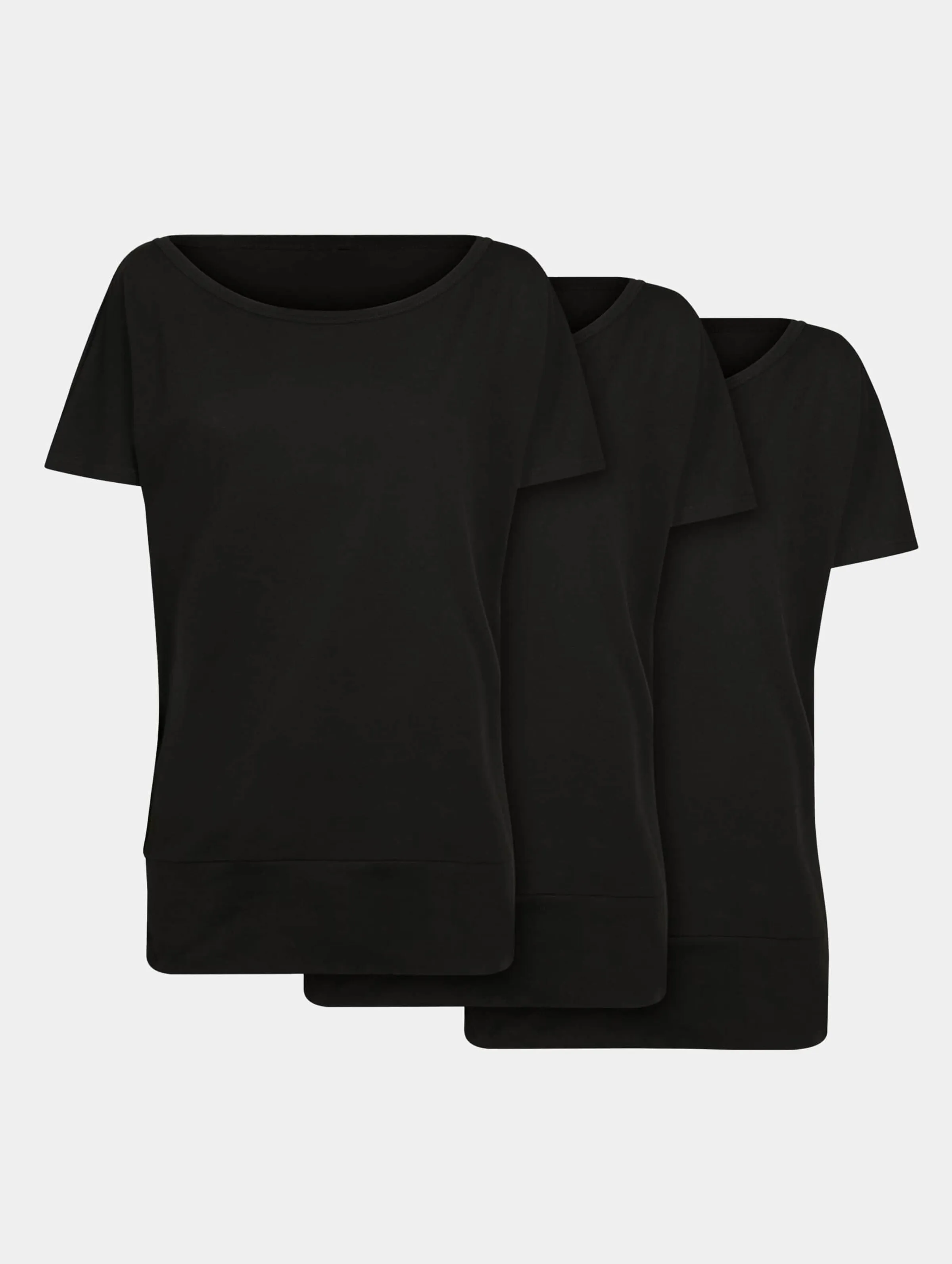 LADIES BATWING 3PACK