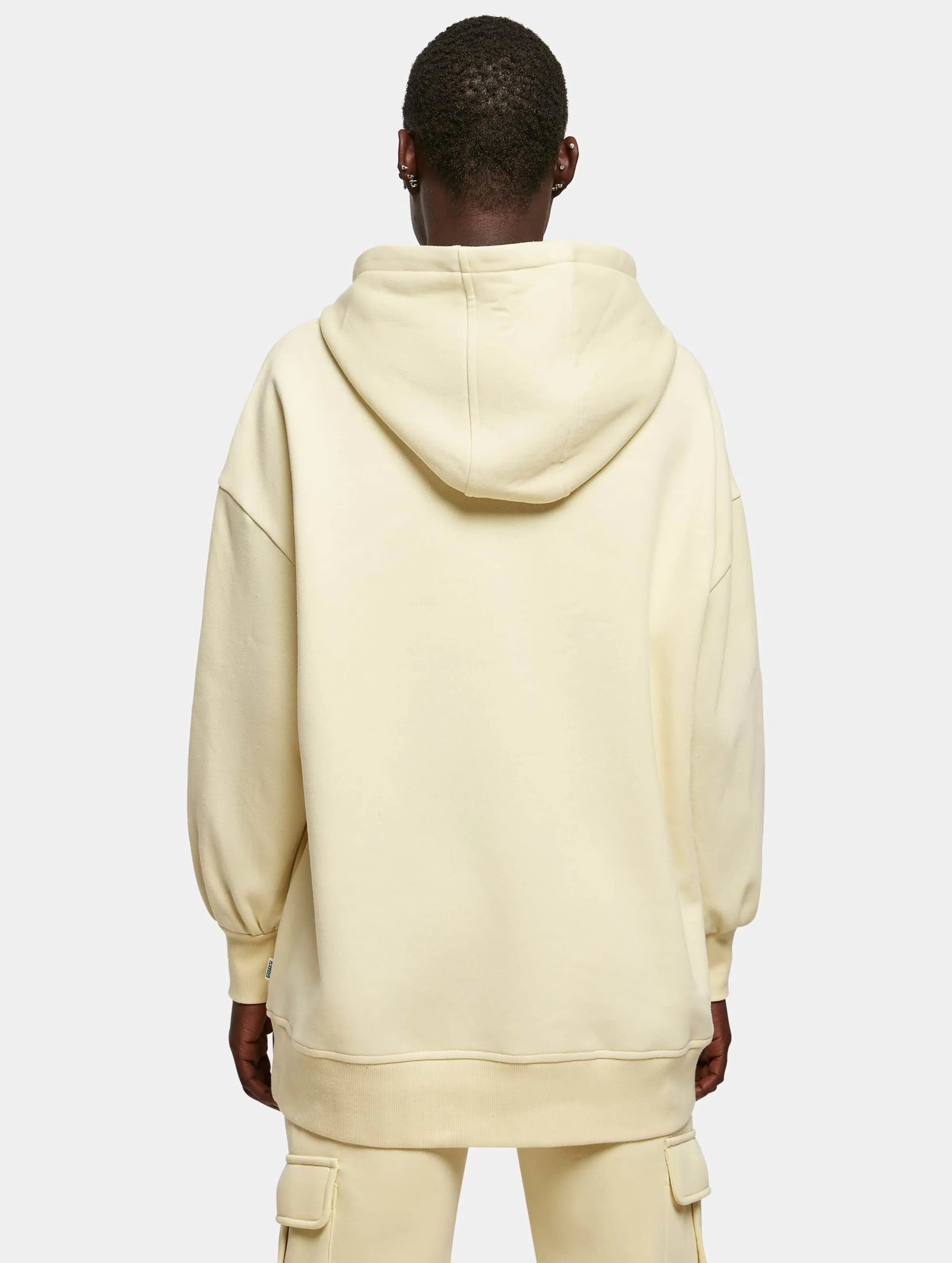 Ladies Big Oversized 