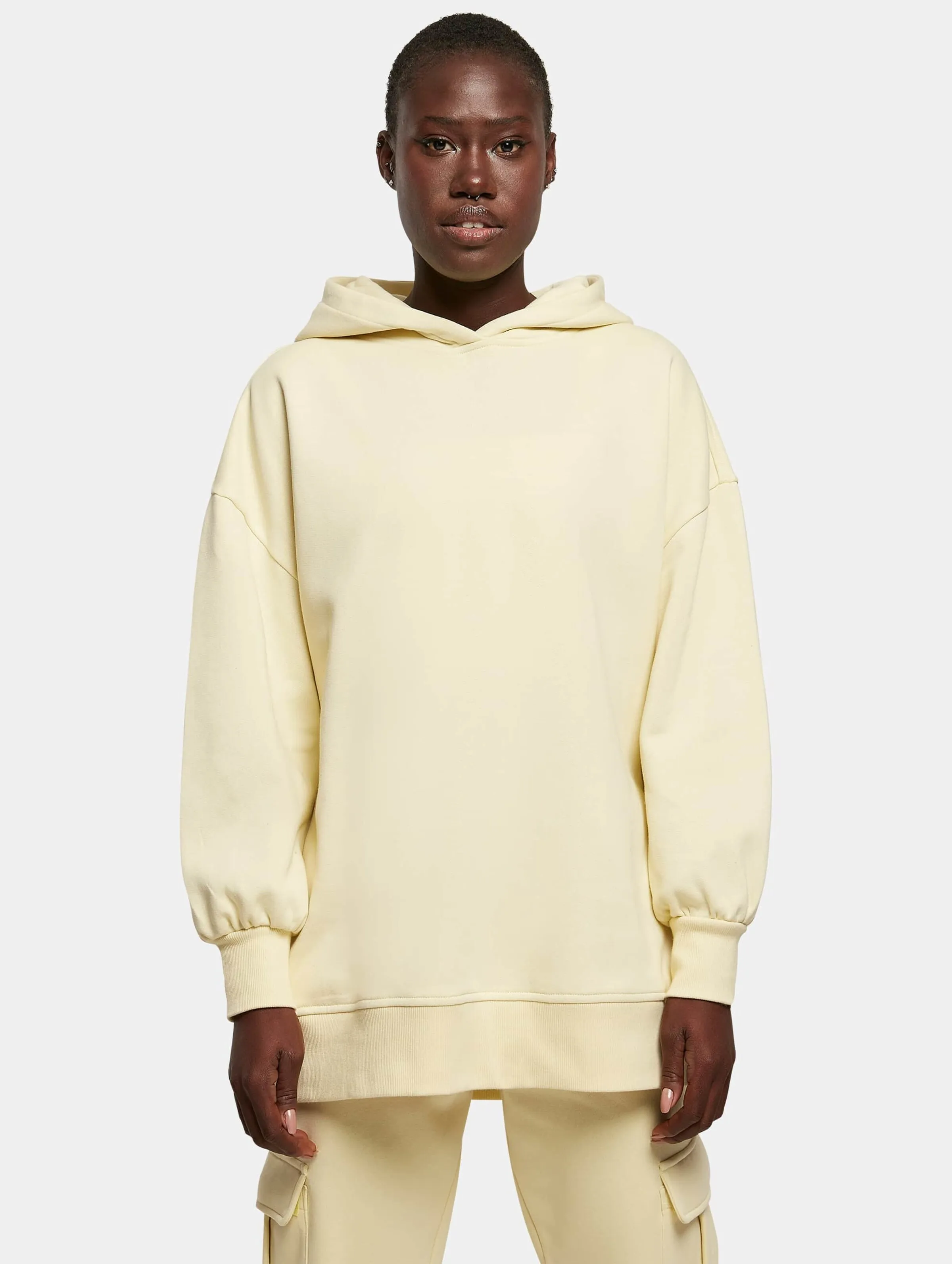Ladies Big Oversized 