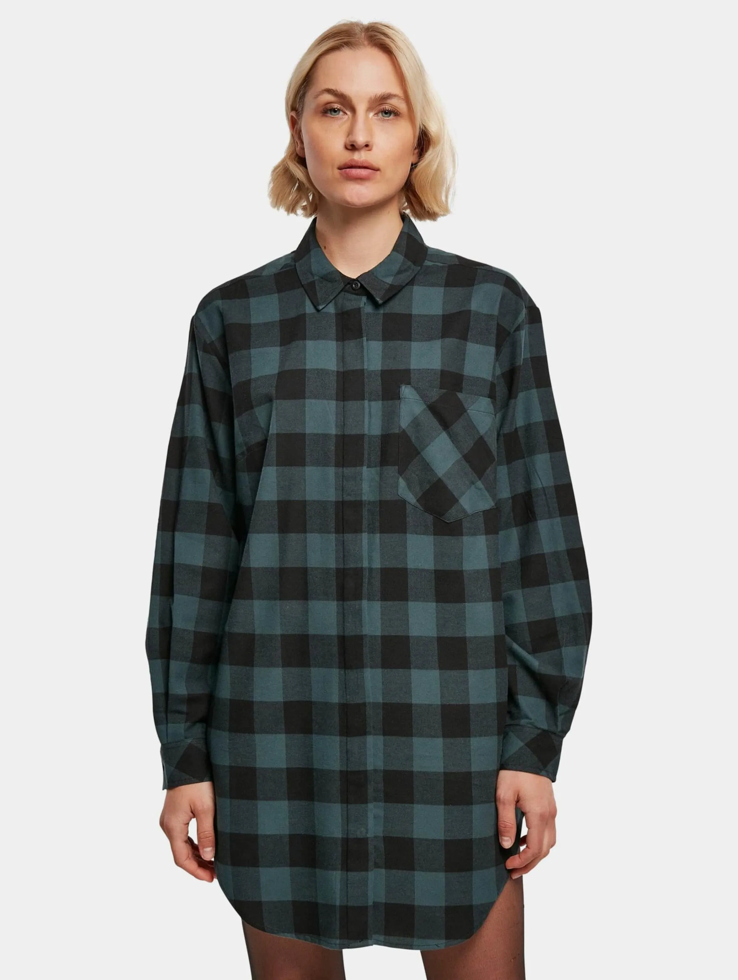 Ladies Oversized
