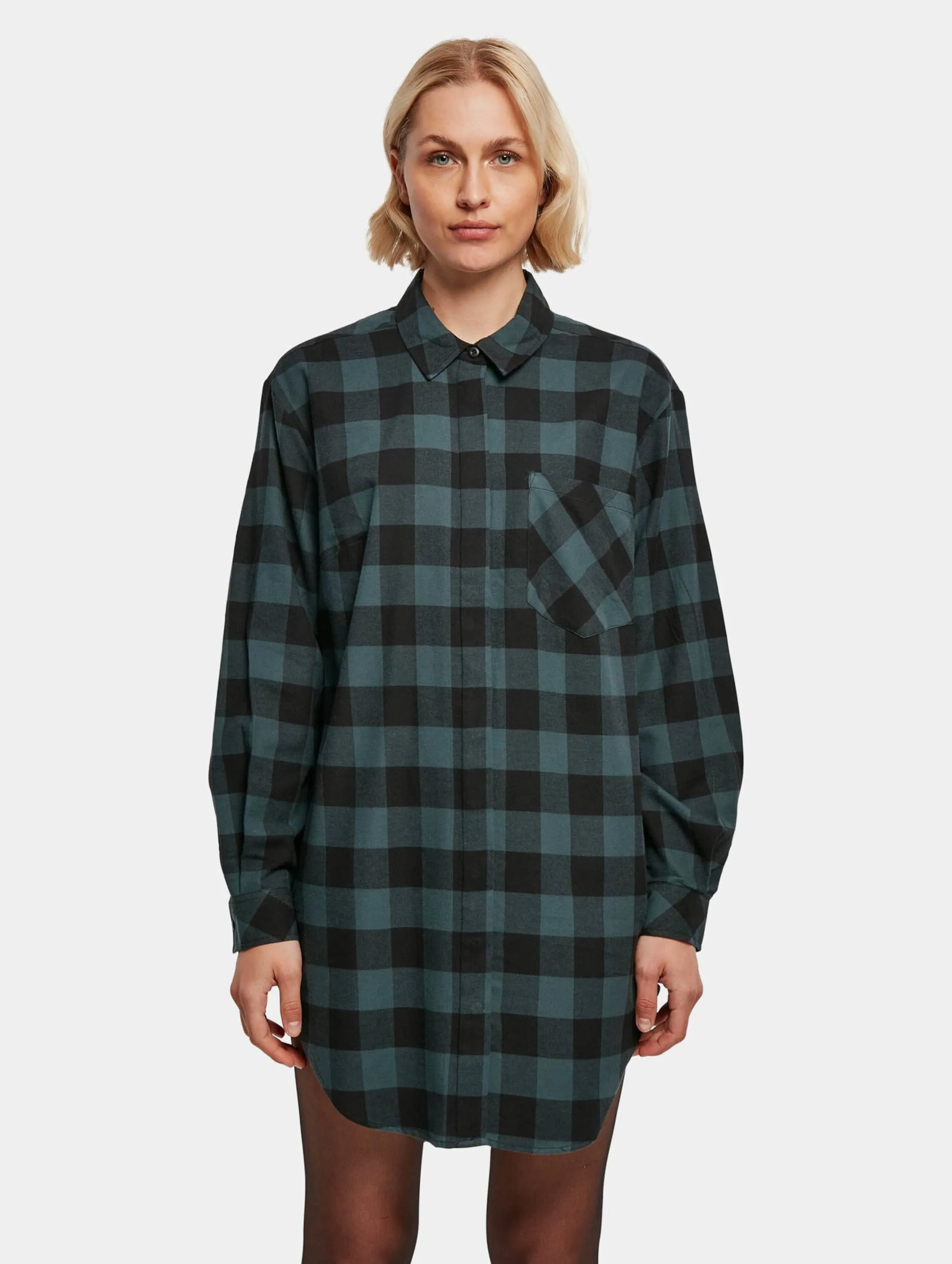 Ladies Oversized