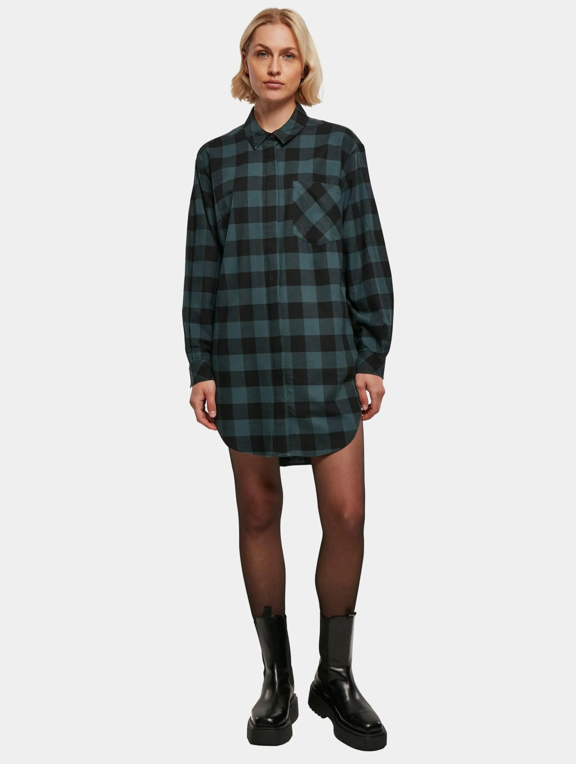 Ladies Oversized