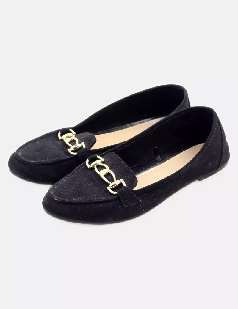 Lefties Mocasines