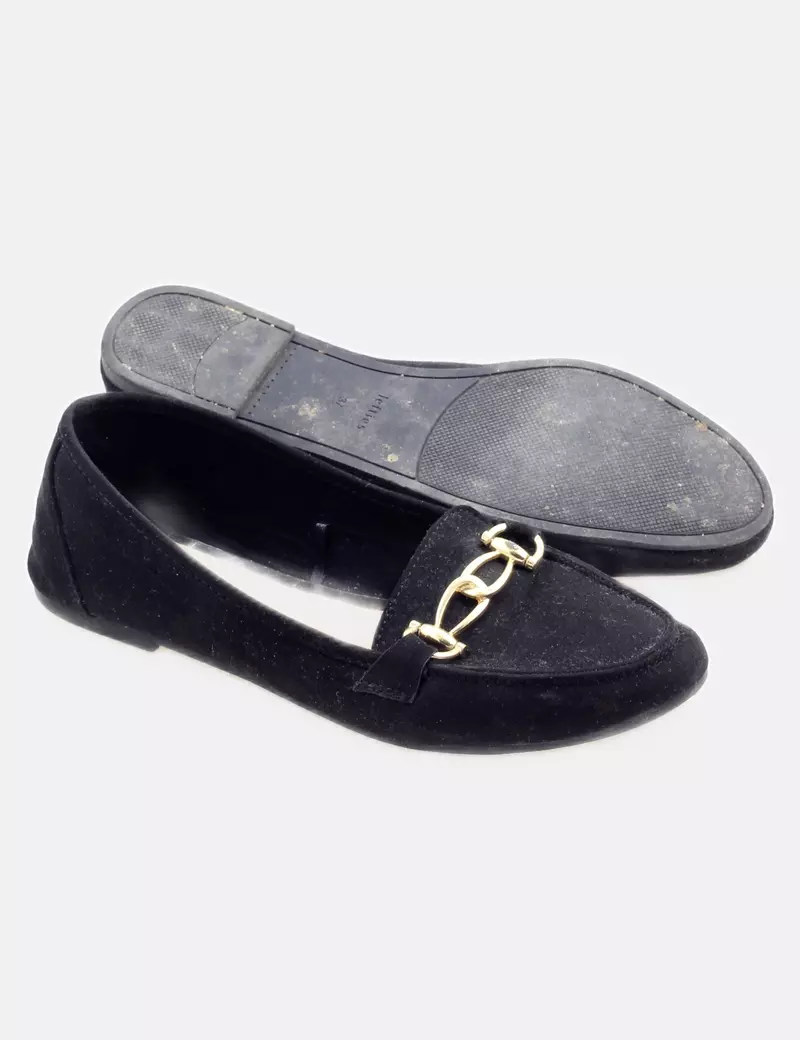 Lefties Mocasines