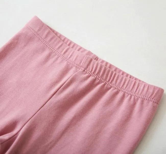 LEGGING LISO BÁSICO