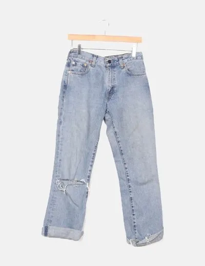 Levi's Jeans boyfriend