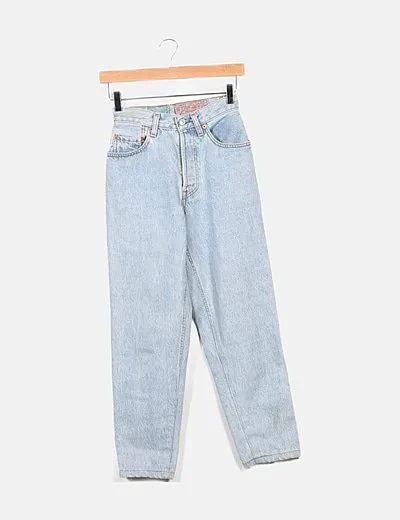 Levi's Jeans denim claro