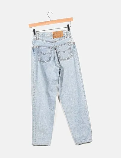 Levi's Jeans denim claro