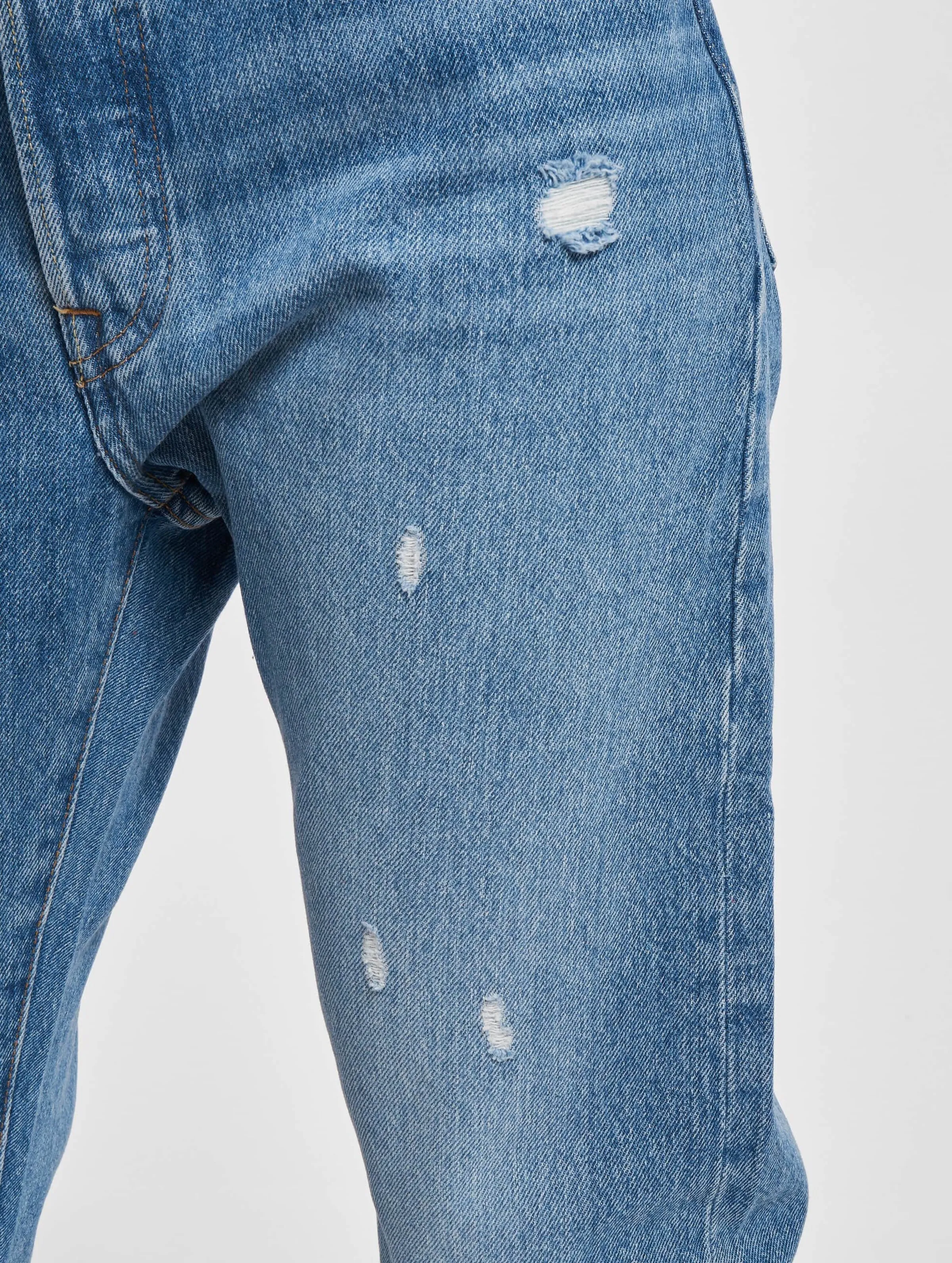 Levi's Levi's 501® Crop Straight Fit Jeans