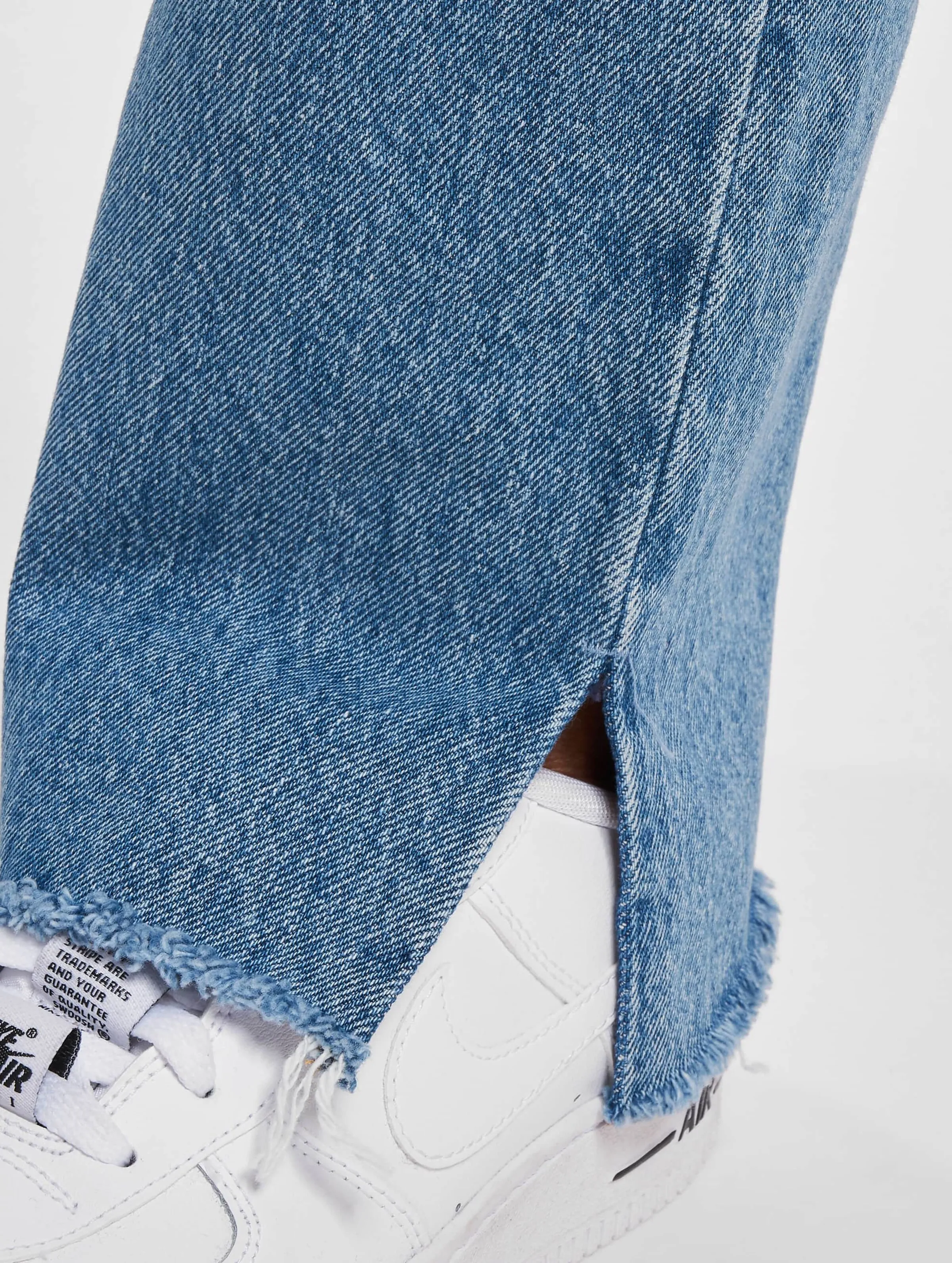 Levi's Levi's 501® Crop Straight Fit Jeans