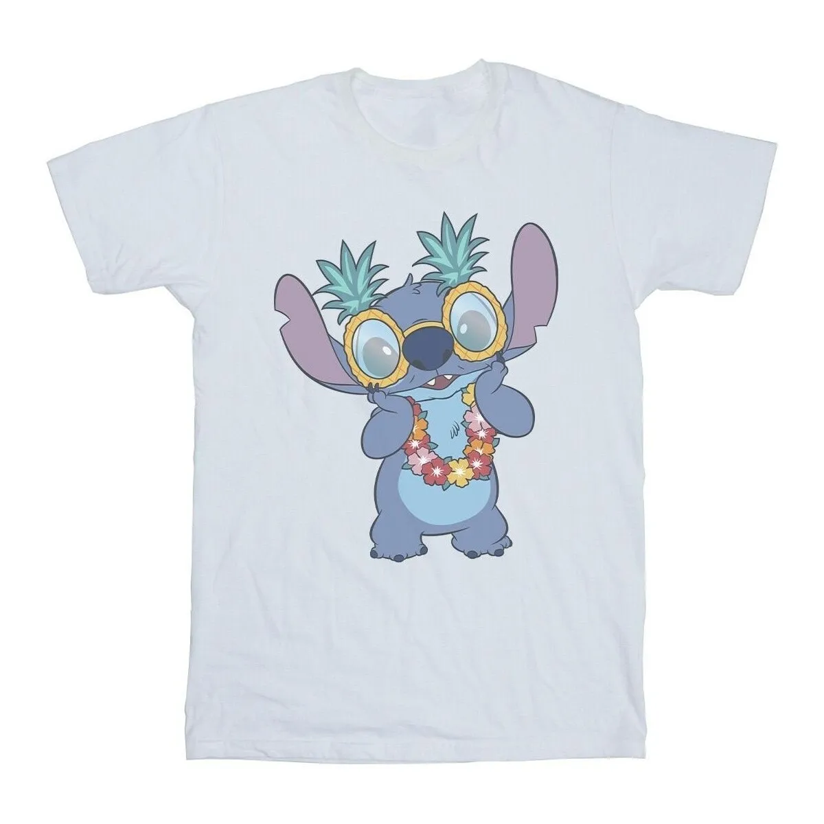 Lilo And Stitch Tropical Fun
