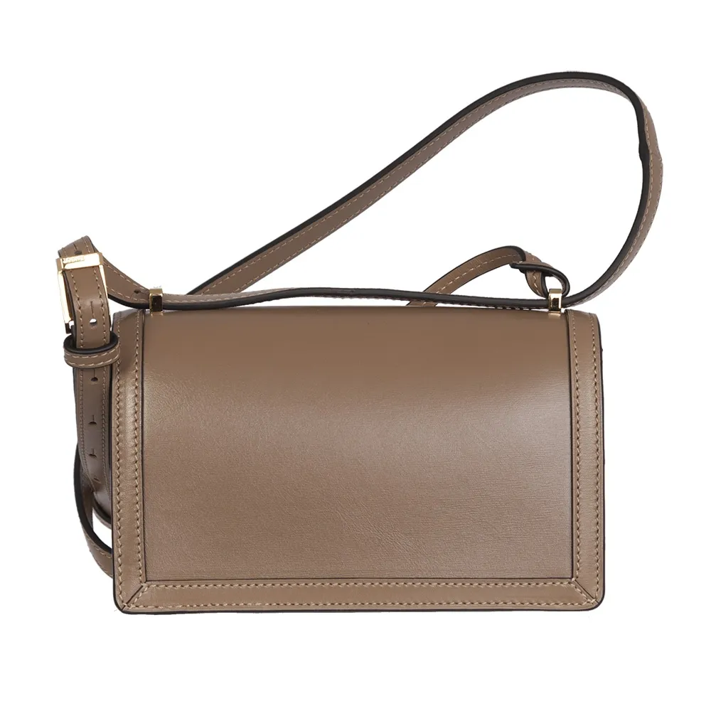 Loewe Bolso Barcelona Pequeño Visón