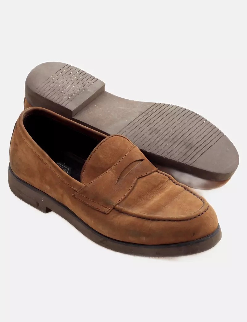 Lottconcept Mocasines