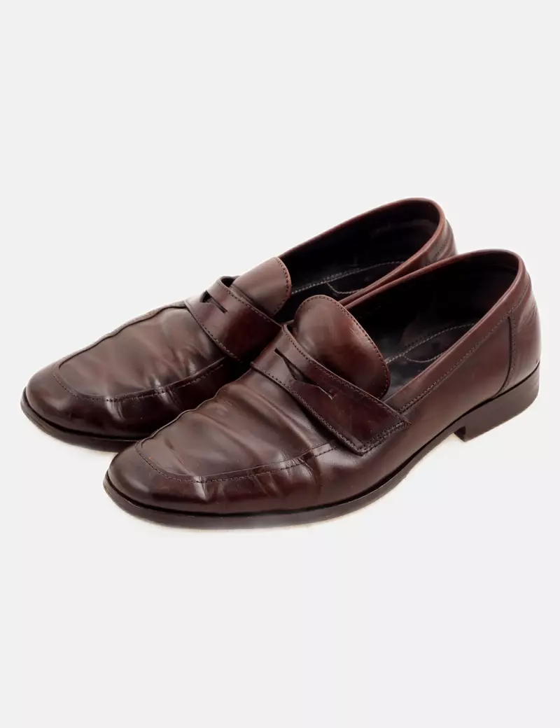 Lottusse Mocasines