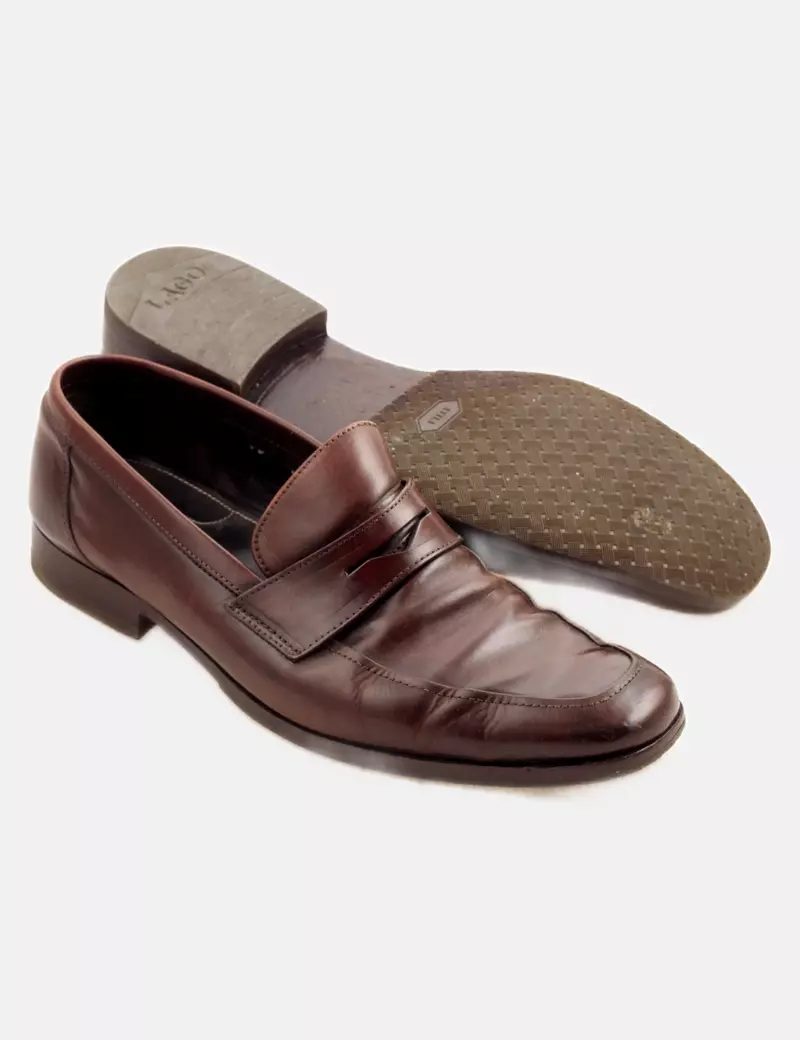 Lottusse Mocasines