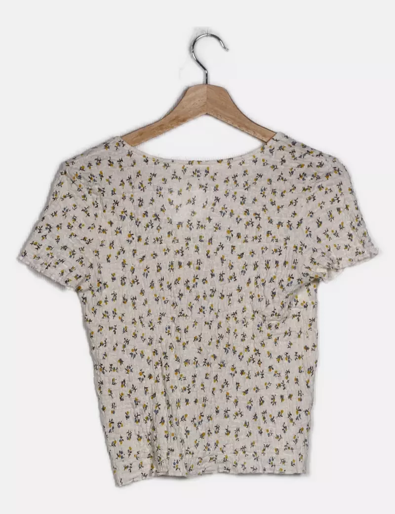Mango Blusa
