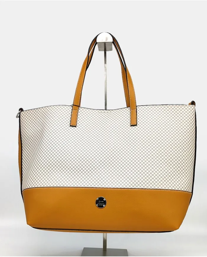 MARTINA K Bolso shopper