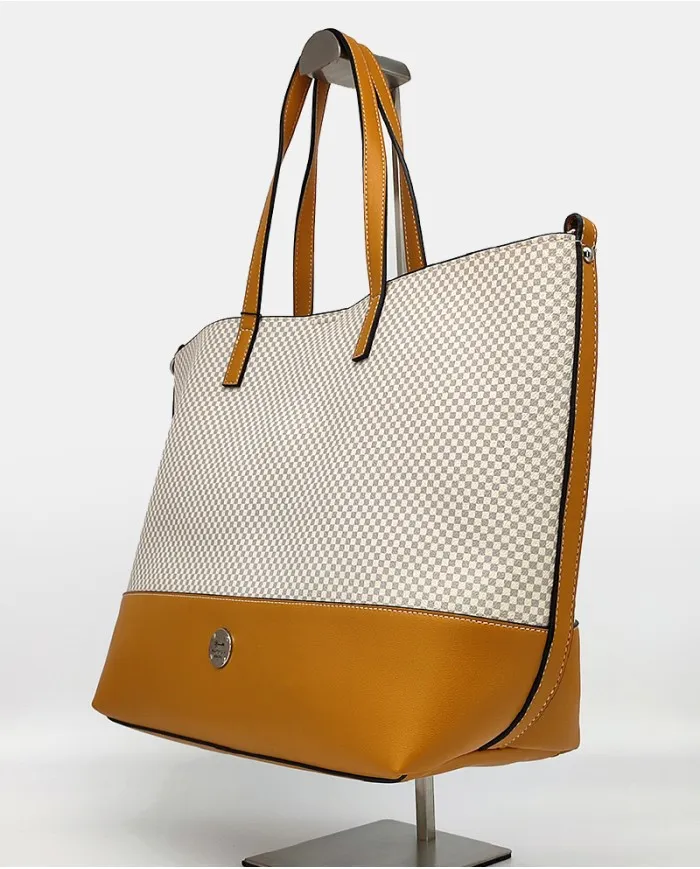 MARTINA K Bolso shopper