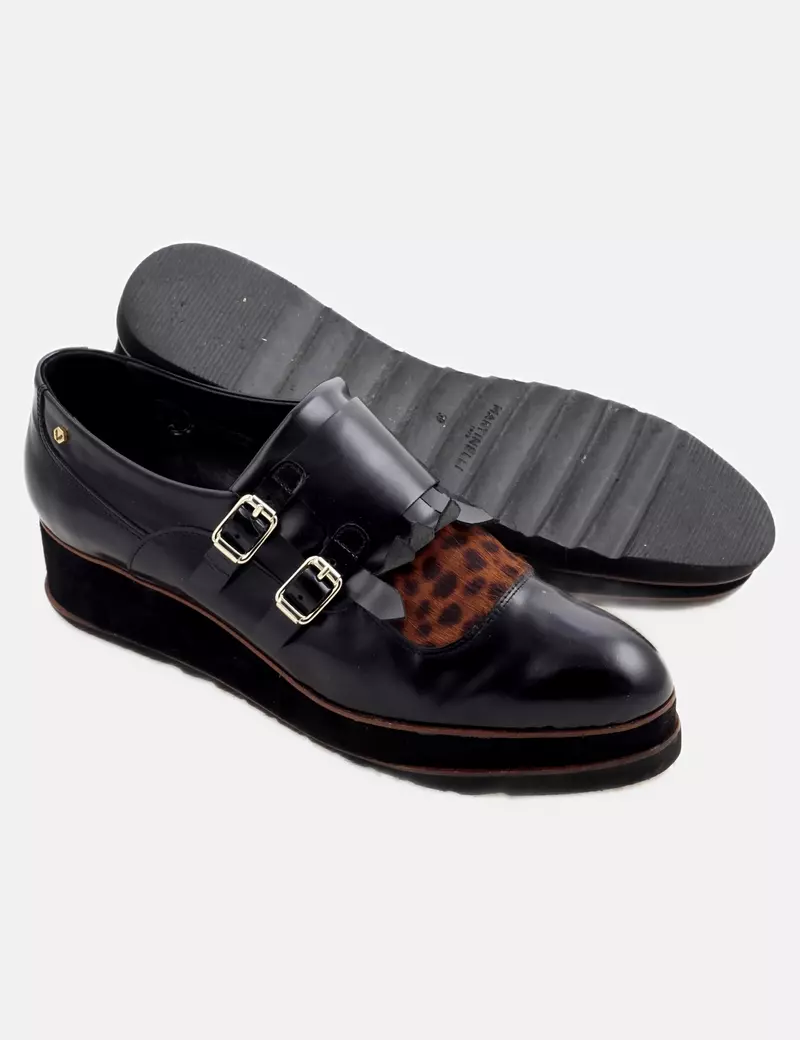 Martinelli Mocasines